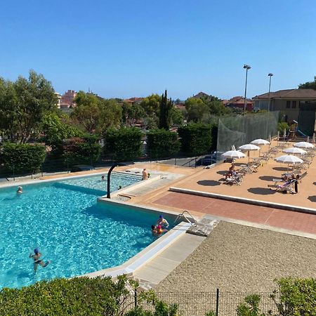 Il Borgo Della Rovere San Bartolomeo Al Mare Exterior photo
