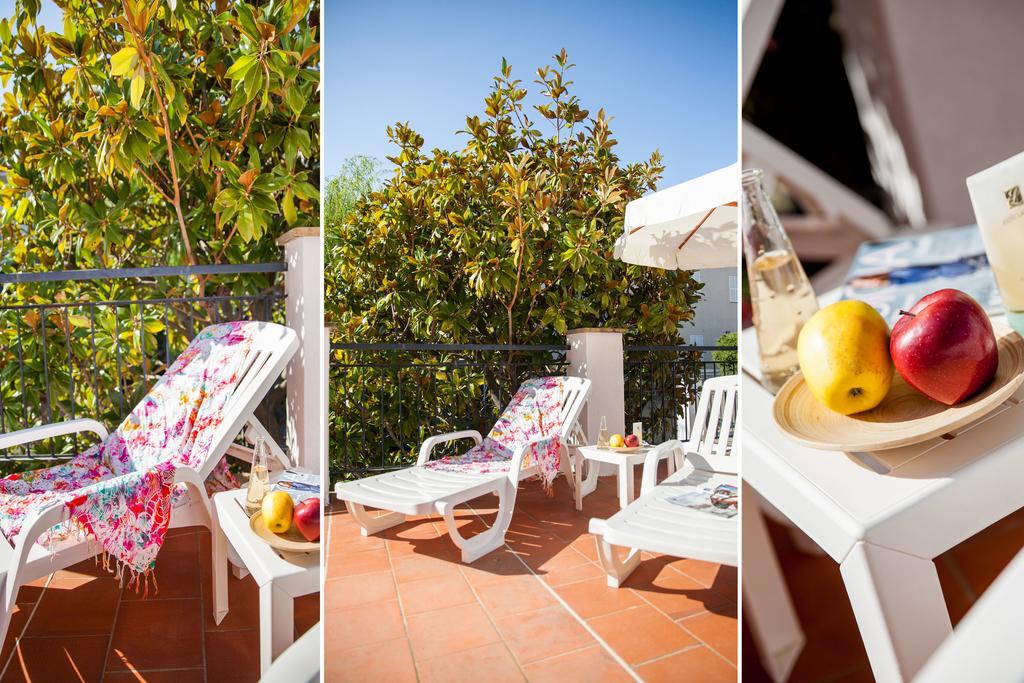 Il Borgo Della Rovere San Bartolomeo Al Mare Exterior photo